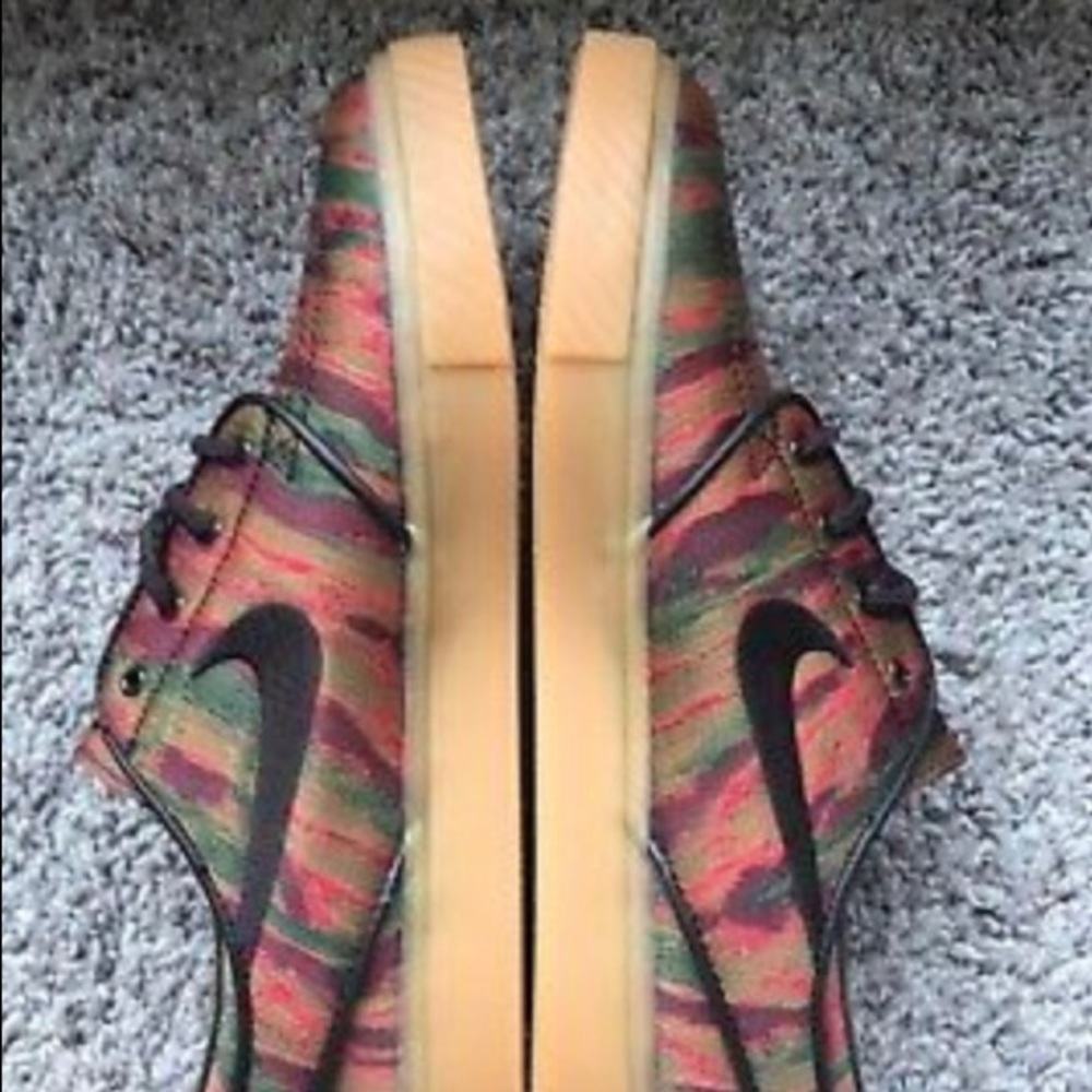 Nike SB Stefan Janoski